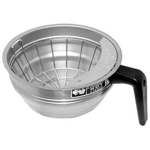 BU2028-0000 Bunn - Stainless Steel Brew Funnel BU2028-0000 Bunn - Stainless Steel Brew Funnel
